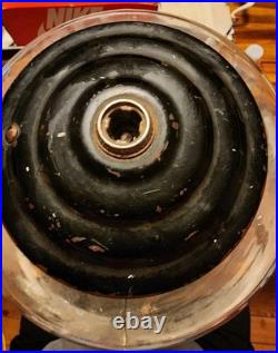 Vintage Victor Original 1c Bubblegum Machine Needs T. L. C TO BE RESTORED WORKS