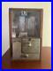 Vintage Victor Vending Machine Corp. Chicago, ill. Gumball Machine