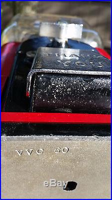 Vintage Victor Vending VVC 60 Victor Universal Gumball Machine VC109 Key