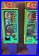 Vintage WOWIE ZOWIE Gumball Machines! Rare! Pair Available