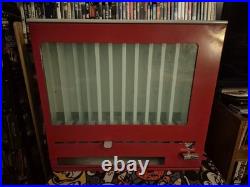 Vintage Wall Mounted Candy Dispenser Read Description
