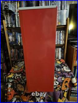 Vintage Wall Mounted Candy Dispenser Read Description