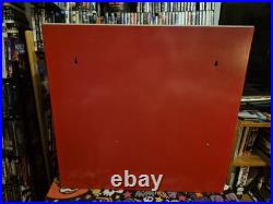 Vintage Wall Mounted Candy Dispenser Read Description