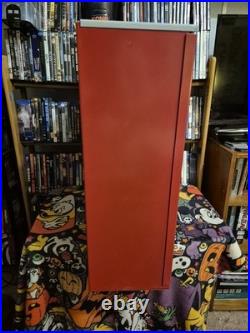 Vintage Wall Mounted Candy Dispenser Read Description