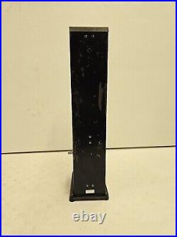 Vintage Walzer Moderne Vendor 1 Cent Candy Bar / Gum Machine
