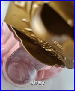 Vintage Y2K Juicy Couture 11 LET THEM EAT CAKE Pink Gumball Machine