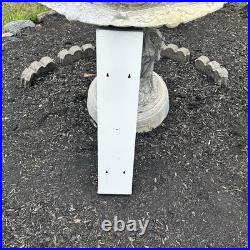 Vintage Yo Mama Prevent Disease Novelty Condom Vending Machine Wall Hang