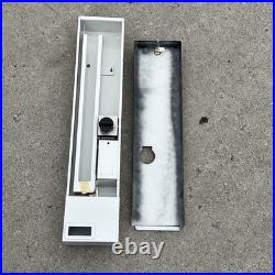 Vintage Yo Mama Prevent Disease Novelty Condom Vending Machine Wall Hang