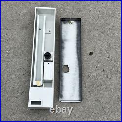 Vintage Yo Mama Prevent Disease Novelty Condom Vending Machine Wall Hang