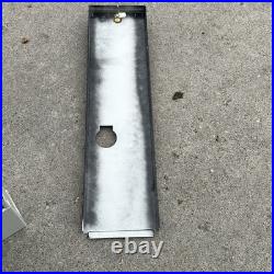 Vintage Yo Mama Prevent Disease Novelty Condom Vending Machine Wall Hang