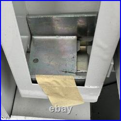 Vintage Yo Mama Prevent Disease Novelty Condom Vending Machine Wall Hang