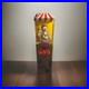 Vintage Ziggi the Clown Swinging Talking Vending Machine Good Working Condition