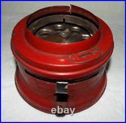 Vintage/antique Branded Ford Quality One Cent Bubble Gum Machine Base Read