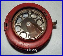 Vintage/antique Branded Ford Quality One Cent Bubble Gum Machine Base Read