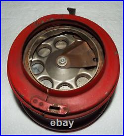 Vintage/antique Branded Ford Quality One Cent Bubble Gum Machine Base Read
