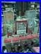 Vintage candy And Toy Vending Machine
