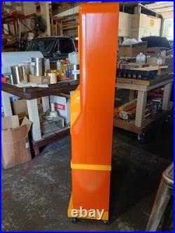 Vintage cigarette/candy vending machine