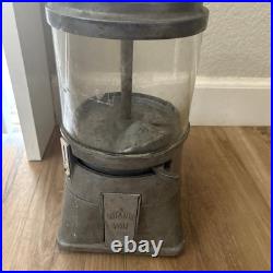 Vintage gum dispenser