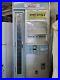Vintage pepsi vending machine fully functional
