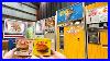 Visiting Japan S Countryside Vending Machines Arcade Games U0026 Pachinko Museum In Gifu