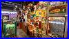 Visiting Japan S Unique Vending Machines And Vintage Analog Arcade Games