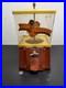 Vtg 1950s Jaw Teasers Commercial Penny Gumball Vending Machine Not A Toy Nice