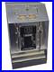 Vtg 4 & 5 Cent Stamp Double Slot Auto Stamp Co. Vending Machine No keys