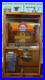 Vtg 50's Victor Vending Machine Corp. Chicago, 39 ILL. Baby Grand CHICLE TREETS