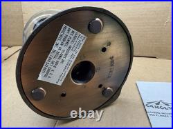 Vtg Rare Limited Edition 1985 Carousel Antique Bronze gumball machine 13 Tall