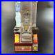 Vtg Test Your Skill Game Basketball Play And Score 25 Cent Candy Machine NO KEYS