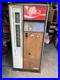 Working! 1960's Vintage Coca-Cola Vending Machine Cavalier CSS-64