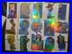 Y2k Sweet Girlz Vending machine stickers Full set rare vintage collectors